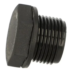 Pepperl + Fuchs - SP.PE.M25.PA.C.15.K25 STOPPING PLUG, HEXAGON HEAD, PLASTIC, M25 THREAD, TOTAL LENGTH 21 MM ATEX ZONES 1, 2, 21 AND 22 (PACK OF 25), 25 PIECES, WITHOUT ACCESSORIES