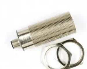Rechner - IAS-30-A14-N-Y5 INDUCTIVE SENSOR, FLUSH MOUNTABLE, 10MM RANGE, 2PIN, M30X1.5 HOUSING, M12X1 FLANGE CONNECTOR, IP67
