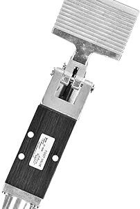 ST403 AIR PNEUMATIC TWO POSITION FOOT PEDAL VALVE PORT SIZE :-G3/8