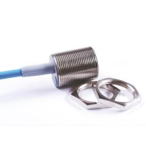 Rechner - IAS-30-A14-N 5M INDUCTIVE SENSOR, M30, 10MM RANGE FLUSH, 2 WIRE NAMUR, 5M PUR CABLE, ATEX