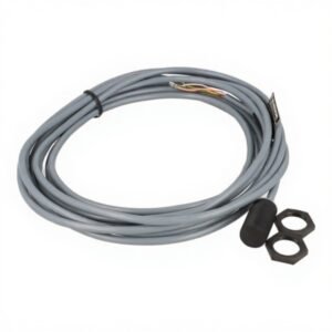 Schmersal - EX-BNS 180-12Z-2187-2-3G/D 5,0M SAFETY SENSOR, 8-18MM SWITCH ON, 22-32MM SWITCH OFF, M18, QUASI FLUSH, 120V AC/DC