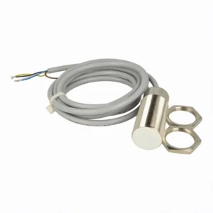 Rechner - IAS-10-A14-A-STEX INDUCTIVE SENSOR, FLUSH MOUNTABLE, 10MM RANGE, 4WIRE, 2M PVC CABLE, M30X1.5 HOUSING, IP67