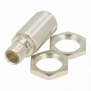 Balluff - BES M18ME1-GNX80B-S04G-EEX ATEX INDUCTIVE SENSOR, 8MM SENSING RANGE, M18X1 BODY, M12X1 4 PIN CONNECTOR