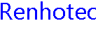 Renhotec