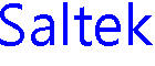 Saltek