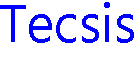 Tecsis