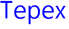Tepex