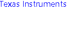 Texas Instruments