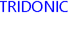 TRIDONIC
