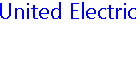 United Electric
