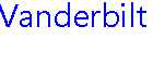 Vanderbilt