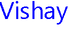 Vishay