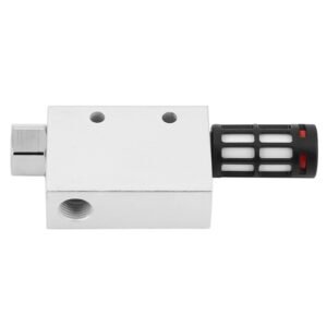 CV-10HS Mini Pneumatic Vacuum Generator PORT SIZE :- 1/8“