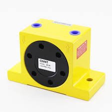 GT-8 AIR  Pneumatic Turbine Vibrator Gear Vibrator PORT SIZE :- 1/8