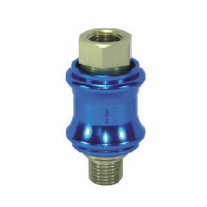 HSV-08 AIR PNEUMATIC HANDLE SLIDE VALVE PORT SIZE :- 1/4“
