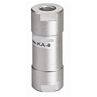 Ka-10 Series High-Quality Pneumatic Controlled Check Valve port size:- 3/8“