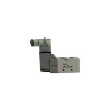 Vf3130 220VAC AIR PNEUMATIC SMC Type Solenoid Valve Port Size:-1/4